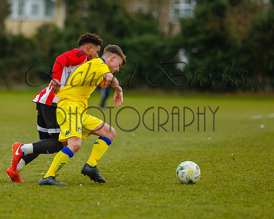 Brentford vs Leeds United©Richard Brooks Photography20160319519