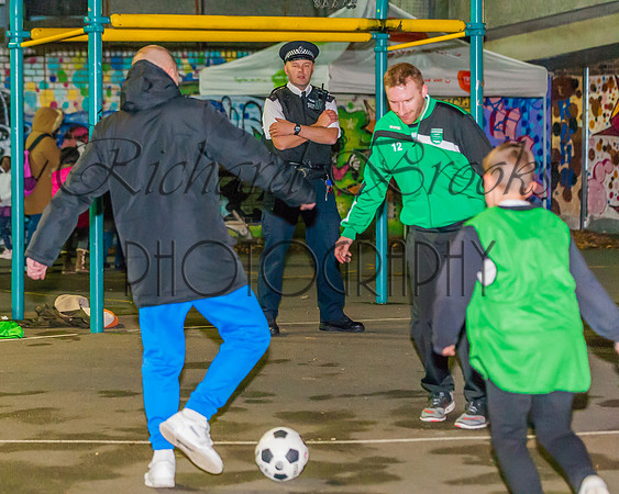 TTFC COMMUNITY NIGHT 140
