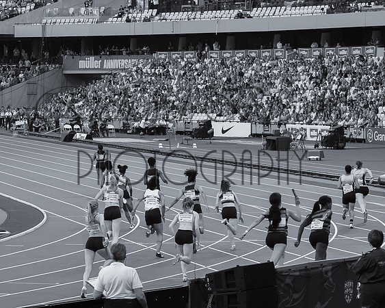 Muller Anniversary Games 2016©Richard Brooks Photography2016072221