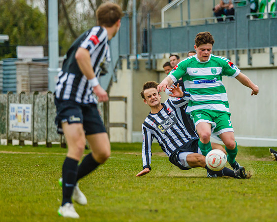 Thamesmead 1 vs Dereham Town 0©Richard Brooks Photography20160402243-2