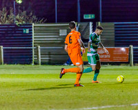 Thamesmead 2 vs Maldon & Tiptree 2©Richard Brooks Photography201602151