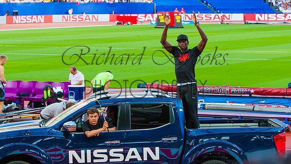 Muller Anniversary Games 2016©Richard Brooks Photography2016072232