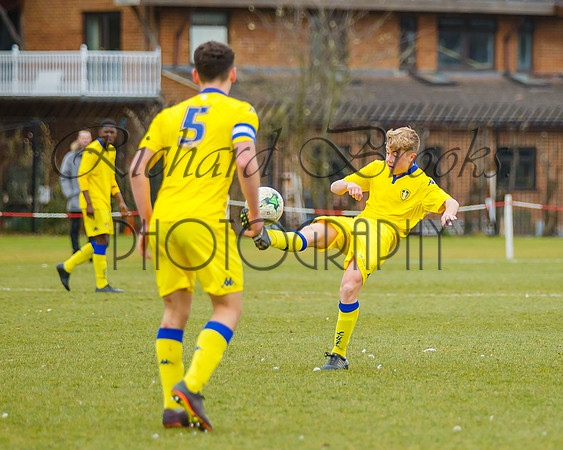 Brentford vs Leeds United©Richard Brooks Photography20160319731