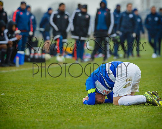 Brentford vs QPR©Richard Brooks Photography20160227490