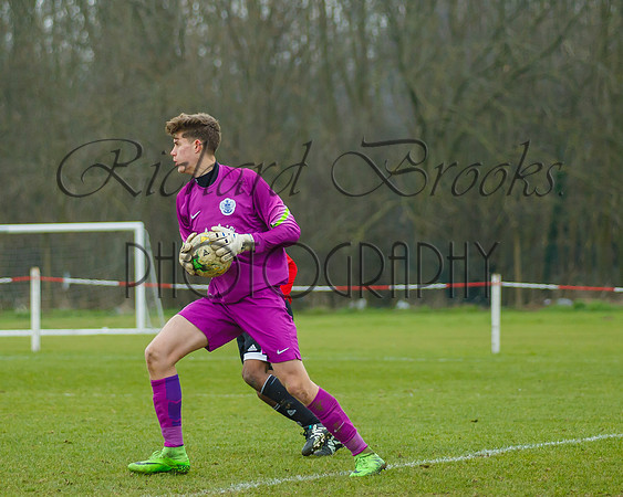 Brentford vs QPR©Richard Brooks Photography20160227498