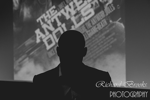 Antwerp Dolls Q&A©Richard Brooks Photography2016052751