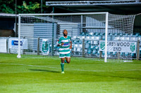 Thamesmead Town Vs Witham Town FC ©Richard Brooks Photography
