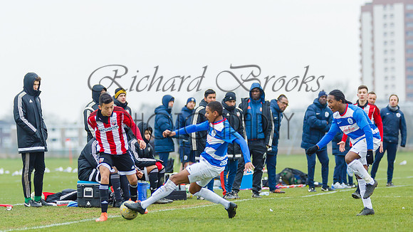 Brentford vs QPR©Richard Brooks Photography20160227476