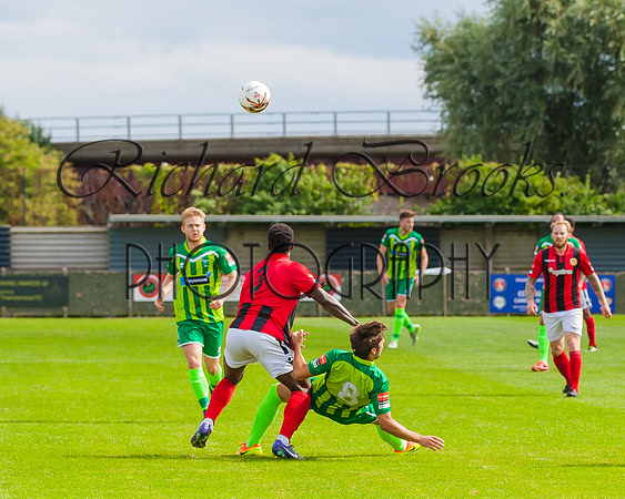 Thamesmead 2 vs Heybridge Swifts 1©Richard Brooks Photography20160813274