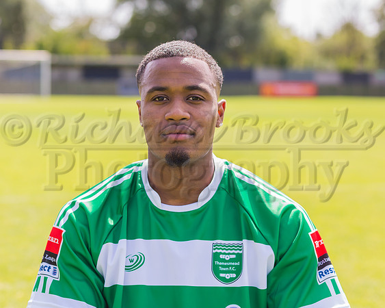 Thamesmead Town ©Richard Brooks Photography