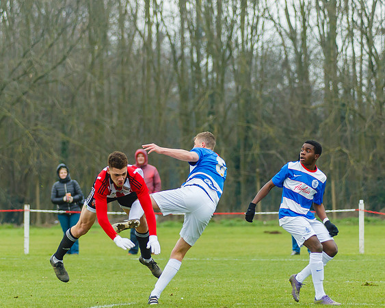 Brentford vs QPR©Richard Brooks Photography20160227459