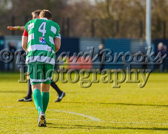 Thamesmead 1 vs Barkingside 1©Richard Brooks Photography20160325687