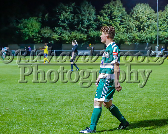 Thamesmead Town Vs Witham Town FC ©Richard Brooks Photography