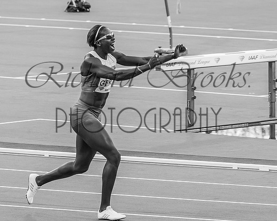 Muller Anniversary Games 2016©Richard Brooks Photography2016072296