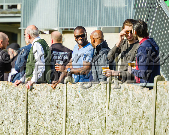 Thamesmead 1 vs Barkingside 1©Richard Brooks Photography20160325352