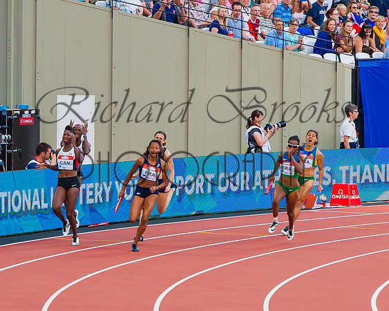 Muller Anniversary Games 2016©Richard Brooks Photography2016072275