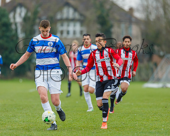 Brentford vs QPR©Richard Brooks Photography20160227204