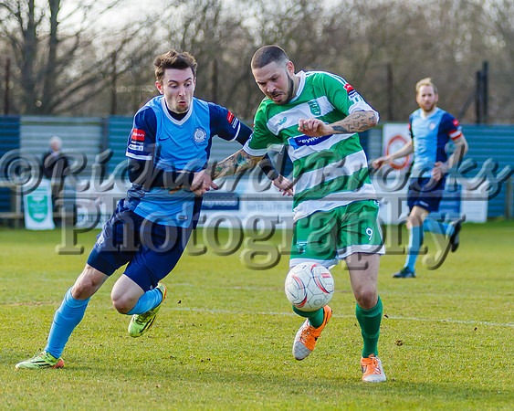 Thamesmead 1 vs Barkingside 1©Richard Brooks Photography20160325579