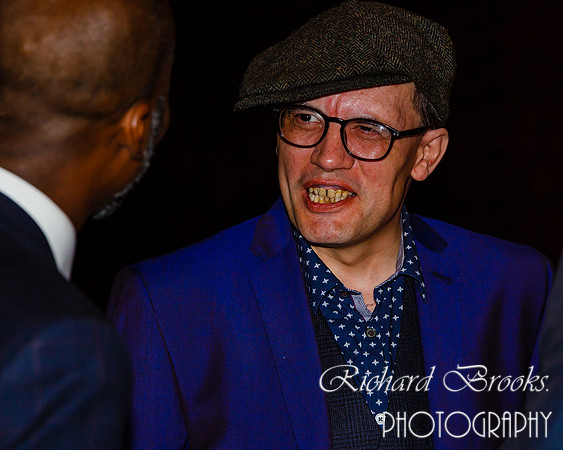 Antwerp Dolls Q&A©Richard Brooks Photography2016052734