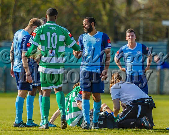 Thamesmead 1 vs Barkingside 1©Richard Brooks Photography20160325495