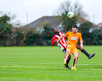 Brentford FC Vs Colchester United FC ©Richard Brooks Photography