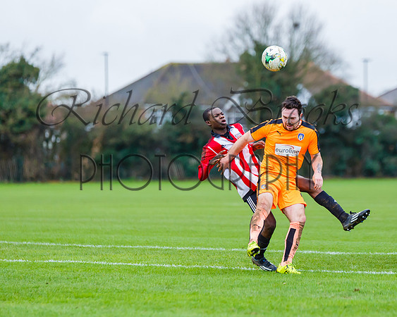 Brentford FC Vs Colchester United FC ©Richard Brooks Photography