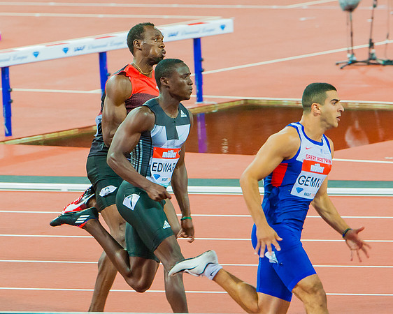 Muller Anniversary Games 2016©Richard Brooks Photography20160722671