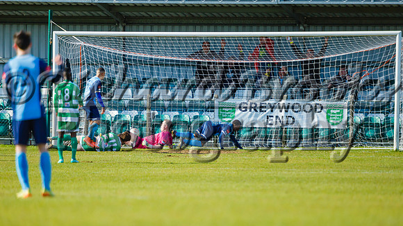 Thamesmead 1 vs Barkingside 1©Richard Brooks Photography20160325456