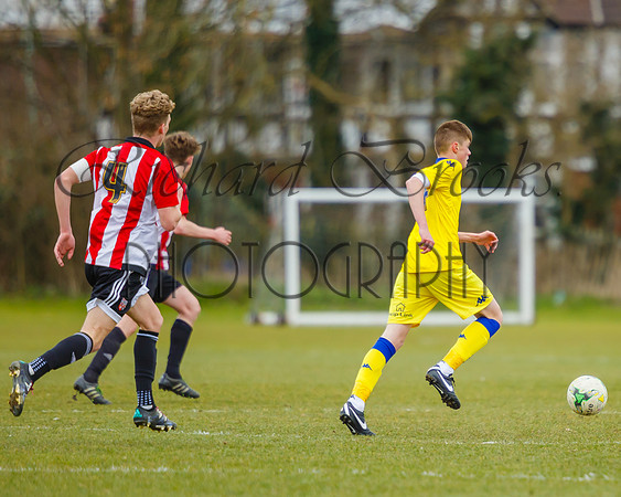 Brentford vs Leeds United©Richard Brooks Photography20160319647