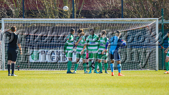 Thamesmead 1 vs Barkingside 1©Richard Brooks Photography2016032572