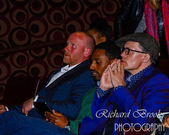 Antwerp Dolls Q&A©Richard Brooks Photography2016052762