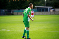 Thamesmead Town Vs Eton Manor FC ©Richard Brooks Photography