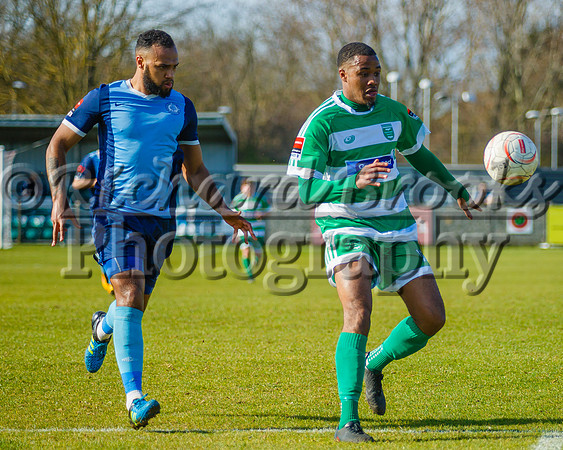 Thamesmead 1 vs Barkingside 1©Richard Brooks Photography20160325418