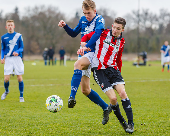 Brentford vs Birmingham City©Richard Brooks Photography20160305150