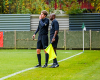 Wroxham FC
