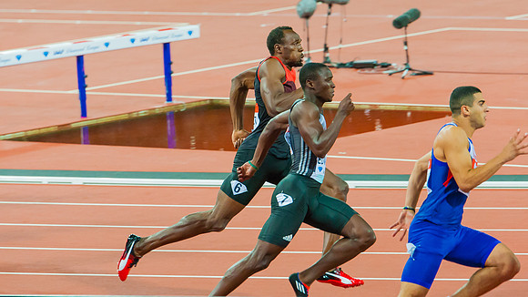 Muller Anniversary Games 2016©Richard Brooks Photography20160722672