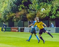Thamesmead Town Vs Cray Wanderers FC ©Richard Brooks Photography