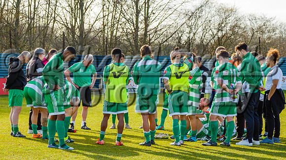 Thamesmead 1 vs Barkingside 1©Richard Brooks Photography20160325746