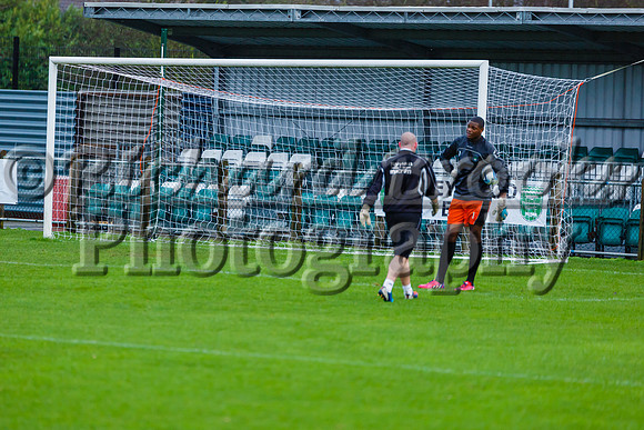 Thamesmead Town Vs Phoenix Sports FC ©Richard Brooks Photography