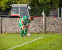 Thamesmead Town Vs Brightlingsea FC ©Richard Brooks Photography