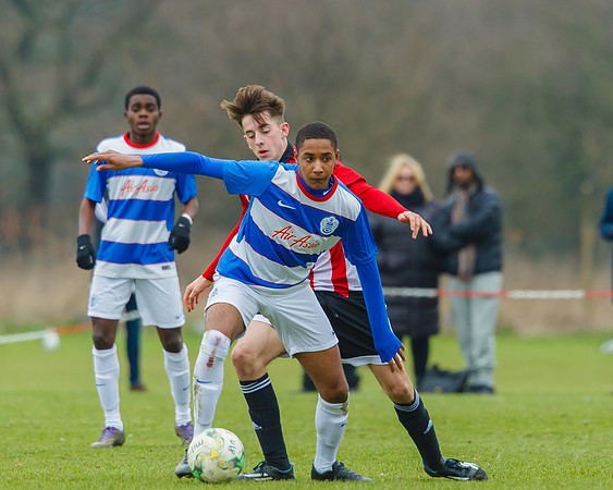 Brentford vs QPR©Richard Brooks Photography20160227408