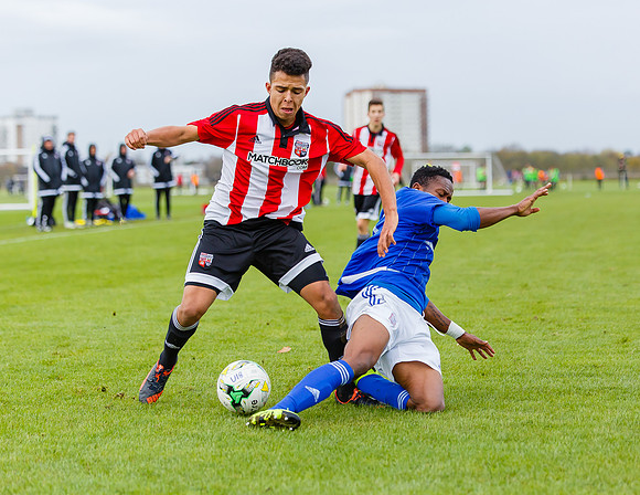 BrentfordVs Ipswich Town20151128191