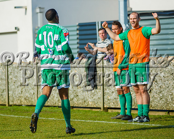 Thamesmead 1 vs Barkingside 1©Richard Brooks Photography20160325432