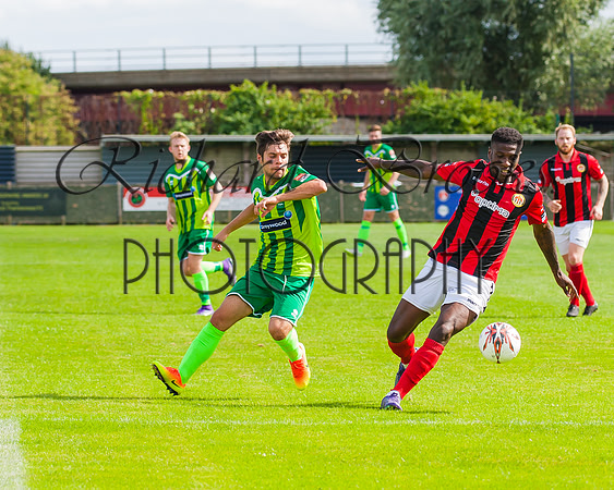 Thamesmead 2 vs Heybridge Swifts 1©Richard Brooks Photography20160813451