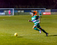 Thamesmead 2 vs Maldon & Tiptree 2©Richard Brooks Photography201602151