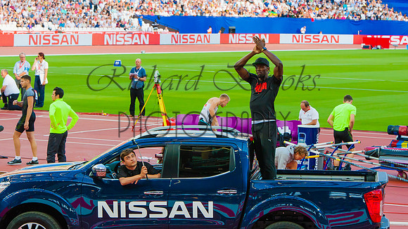 Muller Anniversary Games 2016©Richard Brooks Photography2016072234