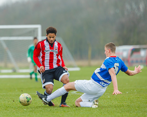 Brentford vs QPR©Richard Brooks Photography20160227333