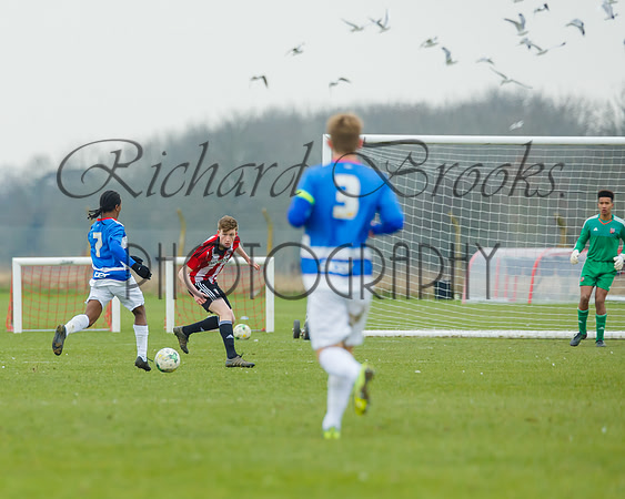 Brentford vs QPR©Richard Brooks Photography20160227262