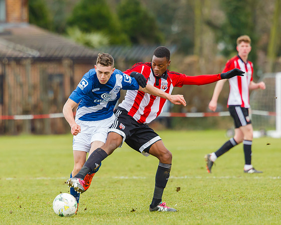 Brentford vs Birmingham City©Richard Brooks Photography20160305340