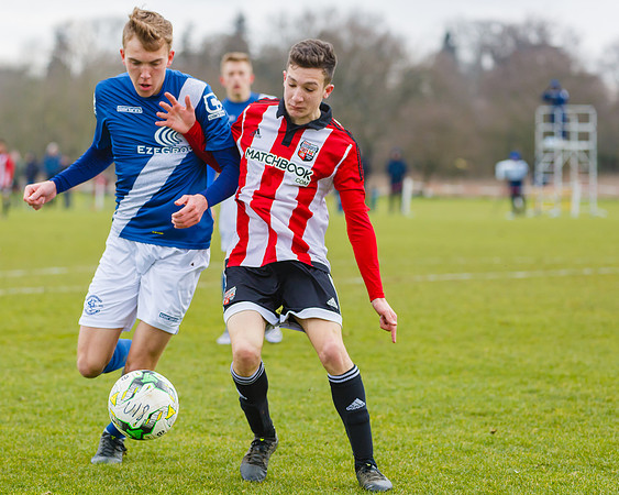Brentford vs Birmingham City©Richard Brooks Photography20160305152